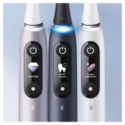 Oral-B iO Series 9 Black Onyx