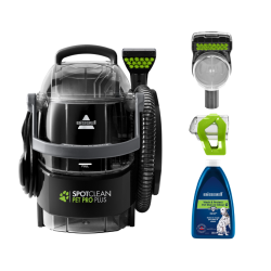 Bissell 37252 SpotClean Pet...