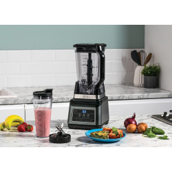 Ninja BN750EU Blender kielichowy 1200W 2.1L + Bidon