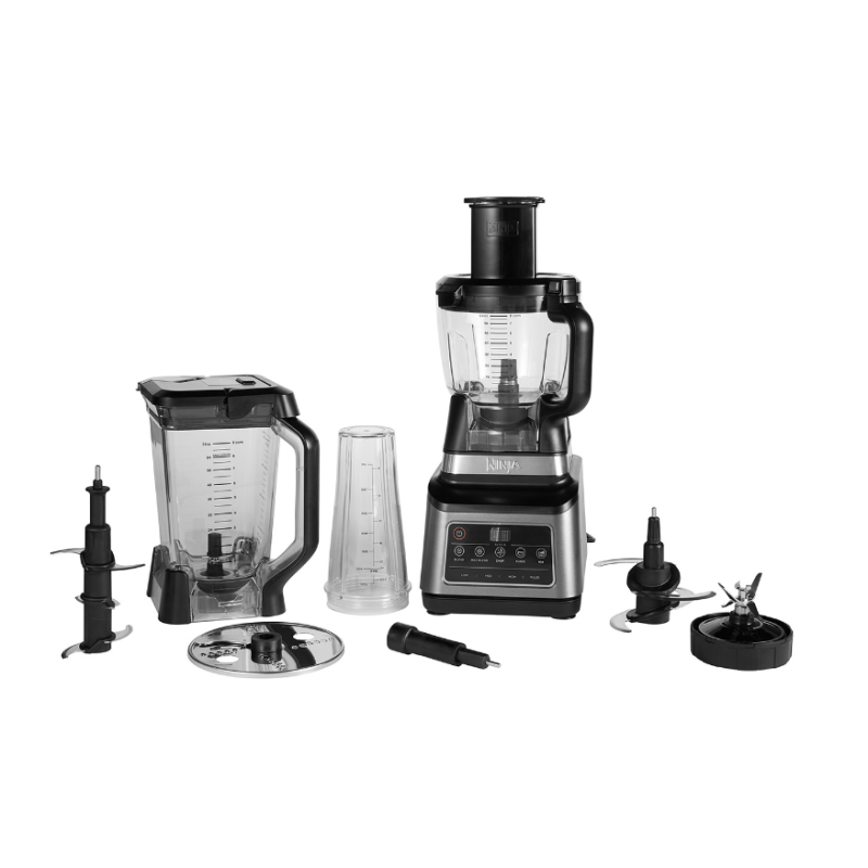 Ninja BN800EU 3in1 Robot kuchenny blender 1200W 2.1L