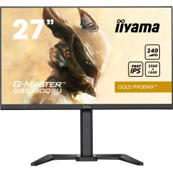 Monitor iiyama G-Master GB2790QSU-B5 Gold Phoenix