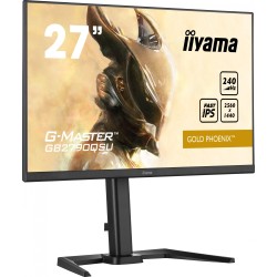 Monitor iiyama G-Master GB2790QSU-B5 Gold Phoenix