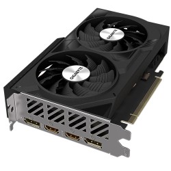 Gigabyte GeForce RTX 4060 WINDFORCE OC 8G GV-N4060WF2OC-8GD