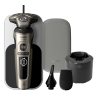 Philips Shaver S9000 Prestige SP9883/36 Golarka męska ze stacją czyszczącą