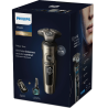 Philips Shaver S9000 Prestige SP9883/36 Golarka męska ze stacją czyszczącą