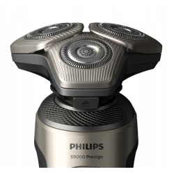 Philips Shaver S9000 Prestige SP9883/36 Golarka męska ze stacją czyszczącą