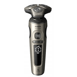 Philips Shaver S9000 Prestige SP9883/36 Golarka męska ze stacją czyszczącą