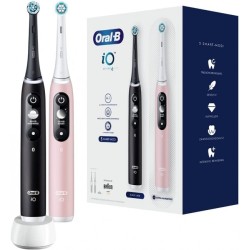 Oral-B iO 6 Series Duo...