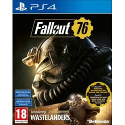 GRA Fallout 76 PS4