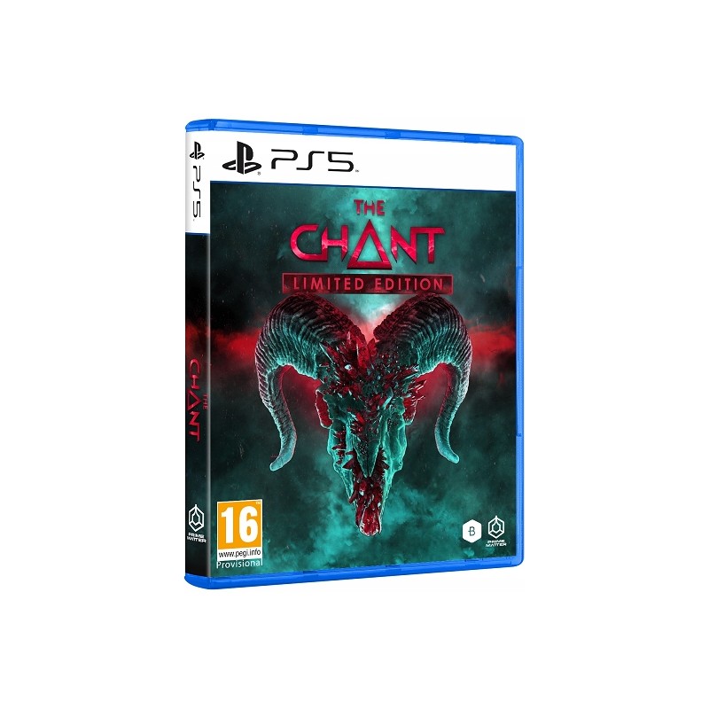 Gra The Chant Limited Edition PS5 PL/ENG