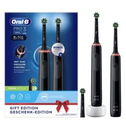 Oral-B Pro 3 3900 DUO 2...