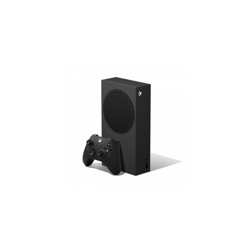 MICROSOFT Xbox Series S 1TB Black