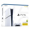 SONY PS5 SLIM Blu-Ray 1TB PlayStation 5