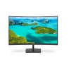 Philips Monitor 241E1SC 23.6 cala Curved VA HDMI Freesync