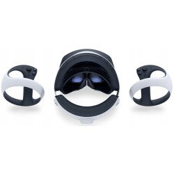 Sony Gogle VR 2 PS5 do PlayStation 5 VR2 EAS