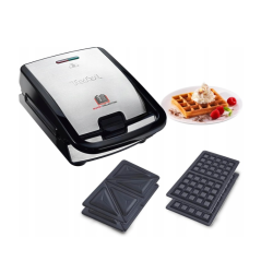 Tefal SW852D12 Snack...