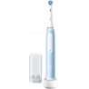 Oral-B iO Series 3n Ice Blue szczoteczka magnetyczna lodowy niebieski