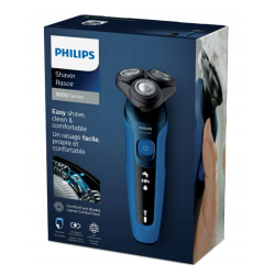 Philips Series 5000 Shaver S5466/17 Golarka męska