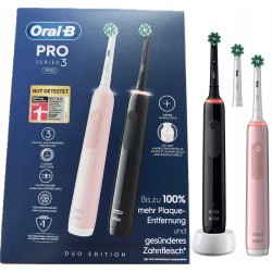 Oral-B Pro 3 3900 DUO 2...