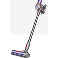 DYSON V8 2023 nickel/silver Odkurzacz Bezprzewodowy Nowy ORYGINALNY PL