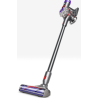 DYSON V8 2023 nickel/silver Odkurzacz Bezprzewodowy Nowy ORYGINALNY PL