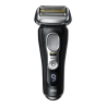 Braun Series 9 9460cc Shaver Wet&Dry Golarka męska + stacja czyszcząca etui