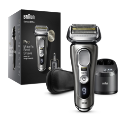 Braun Series 9 Pro 9465cc...