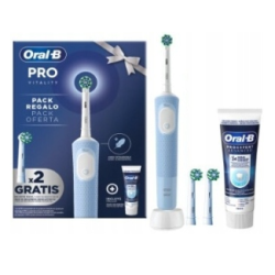 Oral-B Vitality Pro + pasta...