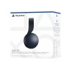 Sony PlayStation 5 Pulse 3D Wireless Headset Midnight Black