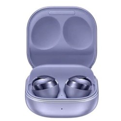 Samsung Galaxy Buds Pro SM-R190 Fioletowe słuchawki bezprzewodowe