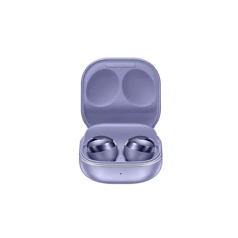 Samsung Galaxy Buds Pro SM-R190 Fioletowe słuchawki bezprzewodowe