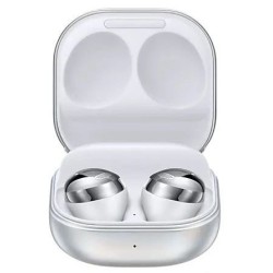 Samsung Galaxy Buds Pro SM-R190 Srebrne słuchawki bezprzewodowe