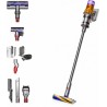 Dyson V12 Detect Slim Absolute 2023 Nowy ORYGINALNY wtyczka PL