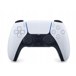 Pad Sony Playstation 5 DualSense Biały