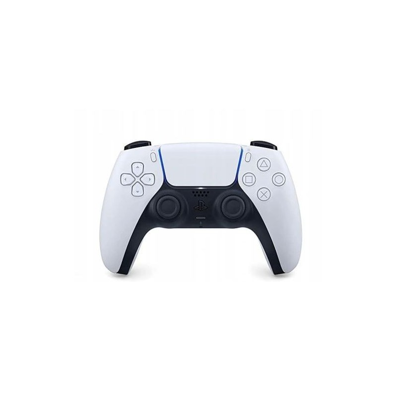 Pad Sony Playstation 5 DualSense Biały