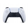 Pad Sony Playstation 5 DualSense Biały